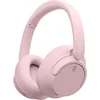 Bild von Sony WH-CH720N Over-Ear-Kopfhörer (Freisprechfunktion, LED Ladestandsanzeige, Multi-Point-Verbindung, Noise-Cancelling, Sprachsteuerung, integrierte Steuerung für Anrufe und Musik, Alexa, Google Assistant, Siri, Bluetooth)