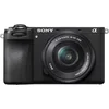 Bild von Sony Alpha ILCE-6700 + 16-50mm Systemkamera