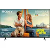 Bild von Sony K-85S3 85  BRAVIA 3 DLED-Fernseher (215 cm/85 Zoll, 4K Ultra HD, Smart-TV, Google TV, X-Balanced Speaker, Dolby Vision/Atmos, IMAX, Google/Apple Cast, Game)