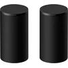 Bild von Sony BRAVIA Theatre Rear 9 SA-RS 9 Surround-Lautsprecher (Bluetooth, WLAN (WiFi), 200 W, Für Soundbar/Heimkino-Soundsystem, SA-RS9, Modell 2026)
