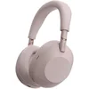 Bild von Sony WH-1000XM6 Premium Noise Cancelling Wireless Over-Ear-Kopfhörer (Freisprechfunktion, Multi-Point-Verbindung, Noise-Cancelling, Transparenzmodus, Wireless-Audio-Streaming, integrierte Steuerung für Anrufe und Musik, A2DP Bluetooth, Bluetooth, HFP, HSP, AVRCP Bluetooth, Kabellose Over Ear Kopfhörer mit Sony's bestem Noise Cancelling)