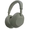 Bild von Sony WH-1000XM6 Premium Noise Cancelling Wireless Over-Ear-Kopfhörer (Freisprechfunktion, Multi-Point-Verbindung, Noise-Cancelling, Transparenzmodus, Wireless-Audio-Streaming, integrierte Steuerung für Anrufe und Musik, A2DP Bluetooth, Bluetooth, HFP, HSP, AVRCP Bluetooth, Kabellose Over Ear Kopfhörer mit Sony's bestem Noise Cancelling)
