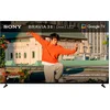 Bild von Sony K-43XR35M2 BRAVIA 3 II LED-Fernseher (108 cm/43 Zoll, 4K Ultra HD, Smart-TV, Google TV, BRAVIA 3 II, XR Prozessor mit KI, 120-Hz-Fernseher mit Dolby Vision/At)