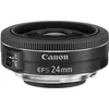 Bild von Canon EF-S 24mm f/2.8 STM Festbrennweiteobjektiv, (Passend für Canon EOS EF-S System Kameras (z.B. EOS 250D)