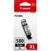 Bild von Canon PGI-580PGBK XL Tintenpatrone (Packung, original Toner Kartusche 580 schwarz XL)