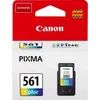 Bild von Canon CL-561 Tintenpatrone (original Druckerpatrone 561 cyan/magenta/yellow)