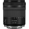 Bild von Canon RF 24-105mm F4-7.1 IS STM Objektiv, (Passend für Canon EOS R System Kameras (z.B. EOS RP, R8)
