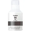 Bild von Canon GI-56BK Tintenflasche schwarz Nachfülltinte (für Canon, 1x, für ausgewählte Canon MegaTank Drucker)