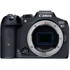 Bild von Canon EOS R7 Systemkamera-Body (32,5 MP, WLAN)