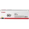 Bild von Canon Tonerpatrone 067 Toner-Cartridge