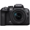 Bild von Canon EOS R10 + RF-S 18-150mm F3.5-6.3 IS STM Systemkamera (RF-S 18-150mm F3.5-6.3 IS STM, 24,2 MP, Bluetooth, WLAN)