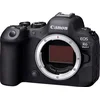 Bild von Canon EOS R6 Mark II Body (Gehäuse) Systemkamera (24,2 MP, WLAN (Wi-Fi), Bluetooth, Hybridkamera für Foto und Video ohne Kompromisse)