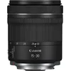 Bild von Canon RF 15-30mm F4.5-6.3 IS STM Objektiv, (Passend für Canon EOS R System Kameras (z.B. EOS RP, R8)