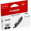 Bild von Canon CLI-531 BK Tintenpatrone (Packung)
