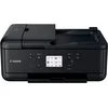 Bild von Canon PIXMA TR7650 Multifunktionsdrucker, (WLAN (Wi-Fi), Wi-Fi Direct, 4in1 Tintenstrahl-Multifunktionsgerät mit 5 separaten Tintenpatronen)
