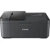 Bild von Canon PIXMA TR4755i Multifunktionsdrucker, (WLAN (Wi-Fi), Wi-Fi Direct, 4in1 Tintenstrahl-Multifunktionsgerät mit ADF, grau/schwarz)