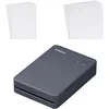 Bild von Canon SELPHY QX20 Fotodrucker, (WLAN (Wi-Fi)