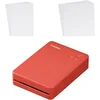 Bild von Canon SELPHY QX20 Fotodrucker, (WLAN (Wi-Fi)