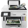 Bild von Canon Canon MAXIFY GX7150 Multi Multifunktionsdrucker, (Duplex-Druck, Duplex-Scan, Duplex- Einzug)