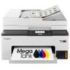 Bild von Canon Canon MAXIFY GX2051Tinten-Mul Multifunktionsdrucker, (Duplex (beidseitig)