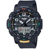 Bild von CASIO PRO TREK Smart Smartwatch, Armbanduhr, Herrenuhr, Digitaluhr, Weltzeit, Bluetooth