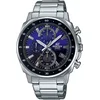 Bild von CASIO EDIFICE Chronograph EFV-600D-2AVUEF, Quarzuhr,Armbanduhr, Herrenuhr,Edelstahlarmband,bis 10 bar wasserdicht