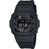 Bild von CASIO G-SHOCK Funkchronograph GW-M5610U-1BER, Solaruhr, Armbanduhr, Herrenuhr,digital,bis 20bar wasserd.Resinarmband