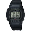 Bild von CASIO G-SHOCK Funkchronograph GW-5000U-1ER, Solaruhr,Armbanduhr,Herrenuhr,digital,bis 20 bar wasserd.Resinarmband