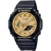 Bild von CASIO G-SHOCK Chronograph GA-2100GB-1AER, Quarzuhr,Armbanduhr,Herrenuhr,digital, bis 20 bar wasserd.Resinarmband