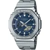 Bild von CASIO G-SHOCK Chronograph GM-2110D-2BER, Quarzuhr Armbanduhr,Herren,digital,bis 20bar wasserd.,Edelstahlarmband
