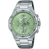 Bild von CASIO Quarzuhr Casio EFV-640D-3AVUEF EFV-640D-3AVUEF, (100-tlg), Hochwertiges Produkt mit zeitlosem Design, sorgfältiger Verarbeitung