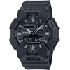 Bild von CASIO G-SHOCK Chronograph GA-010-1A1ER, Quarzuhr, Armbanduhr,Herrenuhr, digital,Resinband, bis 20 bar wasserd.