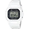 Bild von CASIO G-SHOCK Funkchronograph GW-5000HS-7ER, Solaruhr,Armbanduhr,Herrenuhr,digital,bis 20 bar wasserd.Resinarmband