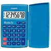 Bild von CASIO Taschenrechner Petite FX, mit Schutzklappe und großem Display