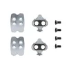 Bild von Shimano Universalpedale Schuhplatten SM-SH56 für SPD-Pedale mit Multi-Release
