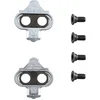 Bild von Shimano Fahrradpedale Shimano SM-SH56 SPD-Schuhplatten mit Mehrfachausstieg ohne Gegenplatte