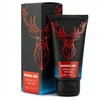 Bild von denu-shop Gleitgel ORIGINAL Maral Gel Spezial Gel für den Penis Jelqing Vergrößerung Mann, Packung, 1-tlg., Ohne Duft oder Parabene