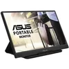 Bild von Asus ZenScreen MB166C Portabler Monitor (39,60 cm/15,6 ", 1920 x 1080 px, Full HD, 5 ms Reaktionszeit, IPS, USB Typ-C, 60 Hz, Flicker-Free, Blaulichtfilter)