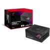 Bild von Asus ROG STRIX 1000W Gold Aura Edition RGB PC-Netzteil (1000 W, Aura Sync RGB Beleuchtung, 80+ Gold)