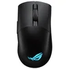 Bild von Asus Keris Wireless AimPoint RGB Gaming-Maus (Funk, kabelgebunden, Bluetooth, optischer ROG AimPoint-Sensor 36.000 dpi schwarz)