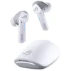 Bild von Asus ROG Cetra wireless In-Ear-Kopfhörer (Active Noise Cancelation, Google Assistant, Siri, Samsung Bixby, Amazon Alexa, Bluetooth, Moonlight White, ANC, wasserdicht, weiß, Wireless)