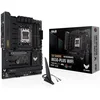 Bild von Asus TUF GAMING B650-PLUS Mainboard Aura Sync RGB-Effekte, (WIFI Mainboard Sockel, 1-St., RAM 128 GB), AMD, AM5, Ryzen 7000, ATX, PCIe 5.0, DDR5-Speicher, USB 3.2 Gen Typ-C