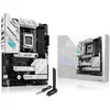 Bild von Asus ROG STRIX B650-A Mainboard Aura Sync RGB Beleuchtung, (GAMING WIFI Mainboard Sockel, 1-St., RAM 128 GB), AM, AM5, Ryzen 7000, ATX, DDR5 Speicher, USB 3.2 Gen yp-C