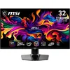 Bild von MSI MPG 321URX QD-OLED OLED-Monitor (80 cm/32 ", 3840 x 2160 px, 4K Ultra HD, 0,03 ms Reaktionszeit, 240 Hz, OLED)