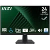 Bild von MSI PRO MP245G LED-Monitor (60,5 cm/24 ", 1920 x 1080 px, Full HD, 1 ms Reaktionszeit, 100 Hz, IPS-LED, neigbar)