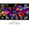 Bild von MSI MPG 321URXW-QD-OLED OLED-Monitor (80 cm/32 ", 3840 x 2160 px, 4K Ultra HD, 0,03 ms Reaktionszeit, 240 Hz, QD-OLED)