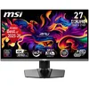 Bild von MSI MPG 272URXDE QD-OLED Gaming-LED-Monitor (3840 x 2160, 0,03 ms Reaktionszeit, 240 Hz, QD-OLED)