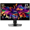 Bild von MSI MAG 274QP QD-OLED X24 OLED-Monitor (67,3 cm/27 ", 2560 x 1440 px, WQHD, 0,03 ms Reaktionszeit, 240 Hz, QD-OLED, neig-, schwenk-, höhenverstellbar, Pivot)