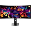 Bild von MSI MPG 341CQRDE QD-OLED X36 Gaming-LED-Monitor (3440 x 1440, 0,03 ms Reaktionszeit, 360 Hz, OLED)