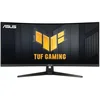 Bild von Asus TUF Gaming VG34VQ3B Curved-Gaming-LED-Monitor (86,4 cm/34 ", 3440 x 1440 px, WQHD, 1 ms Reaktionszeit, 180 Hz, VA, 34 Zoll Curved WQHD 180Hz)